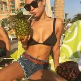 Rose Bertram голая #0285