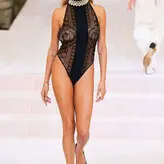 Rose Bertram голая #1506