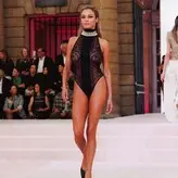 Rose Bertram голая #1508