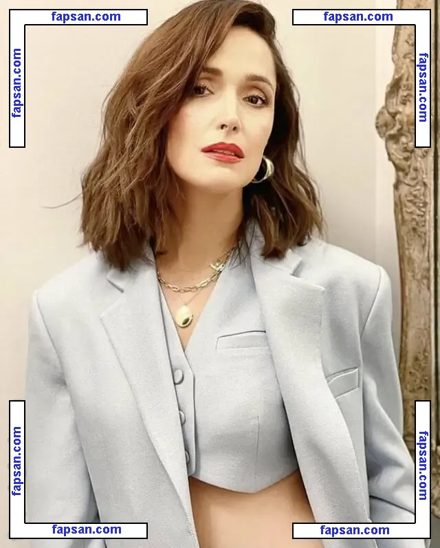 Rose Byrne nude photo #0571 from OnlyFans