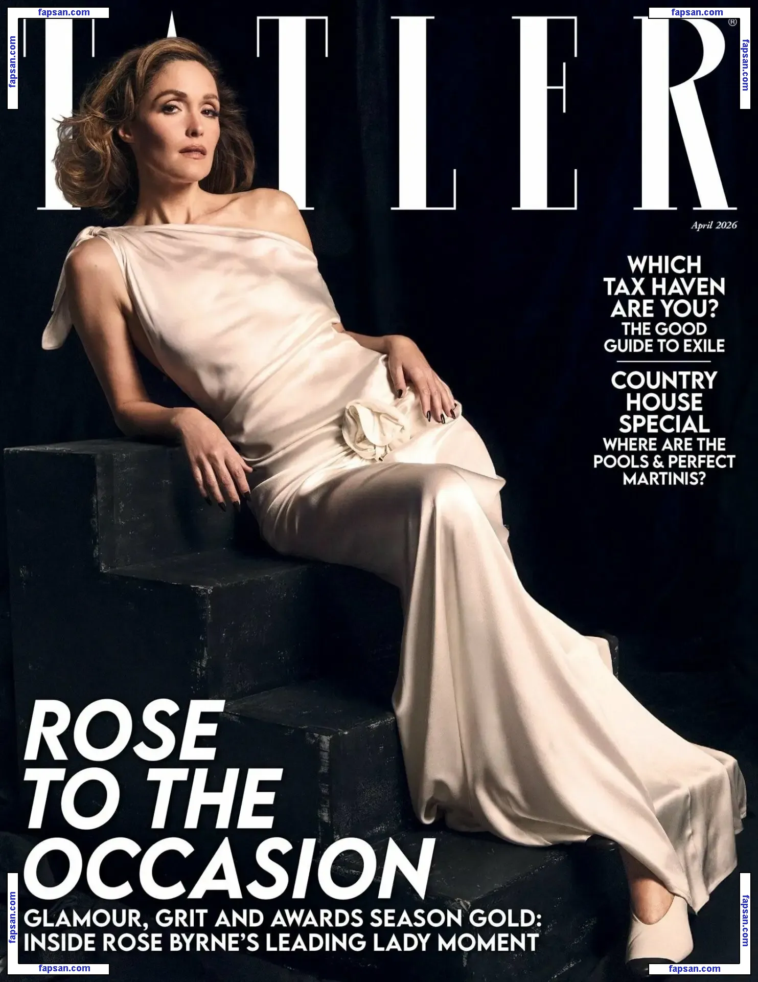 Rose Byrne nude photo #0629 from OnlyFans