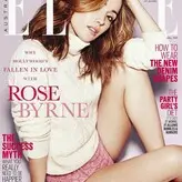 Rose Byrne nude #0572
