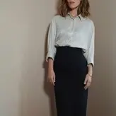 Rose Byrne голая #0623