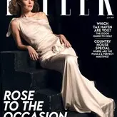 Rose Byrne nude #0629