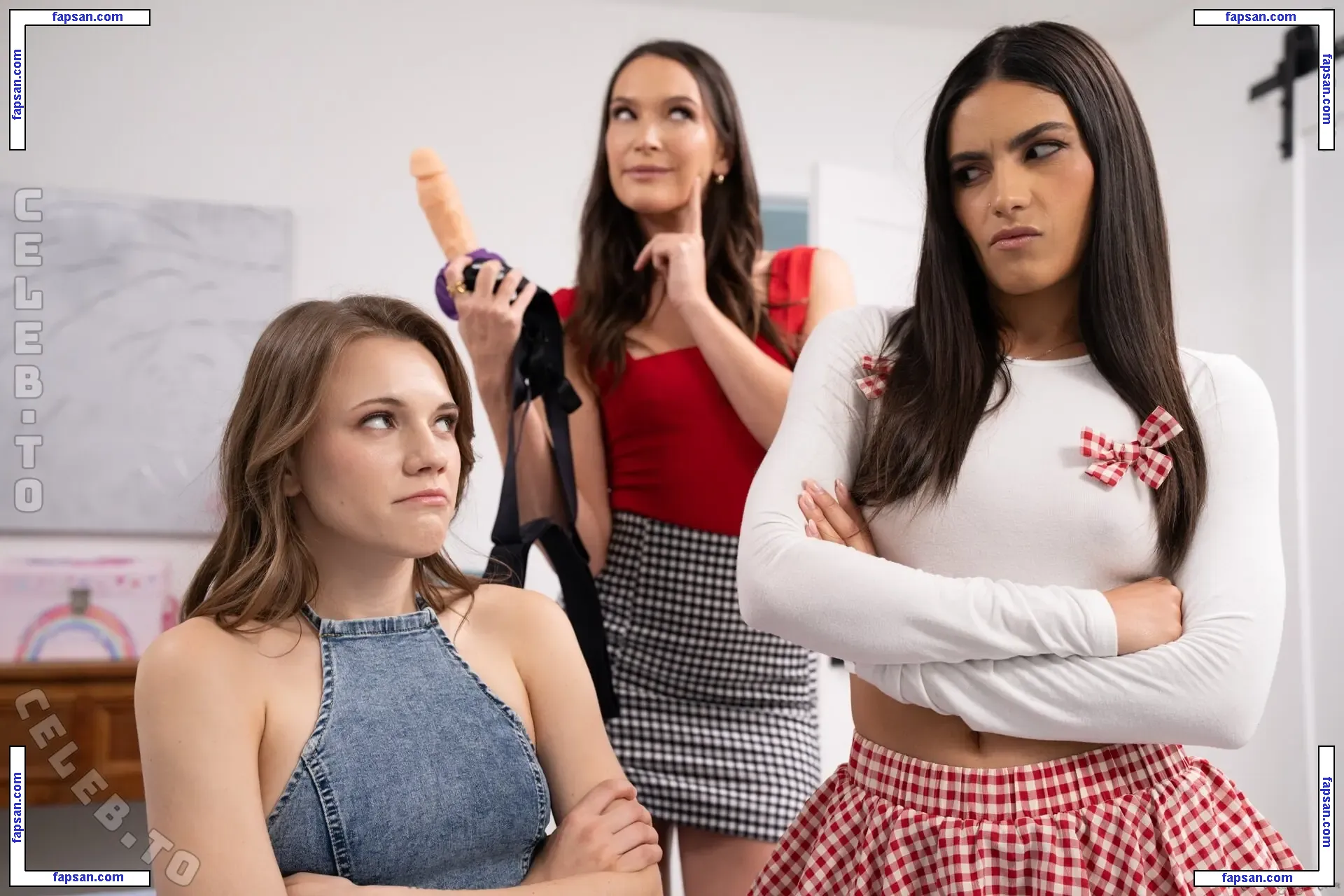 Rose Carter nude photo #0098 from OnlyFans