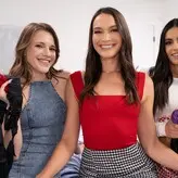 Rose Carter nude #0093