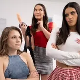 Rose Carter nude #0098