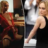 Rose Depp голая #0003