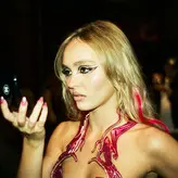 Rose Depp голая #0012