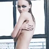 Rose Depp голая #0020