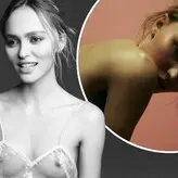 Rose Depp голая #0024