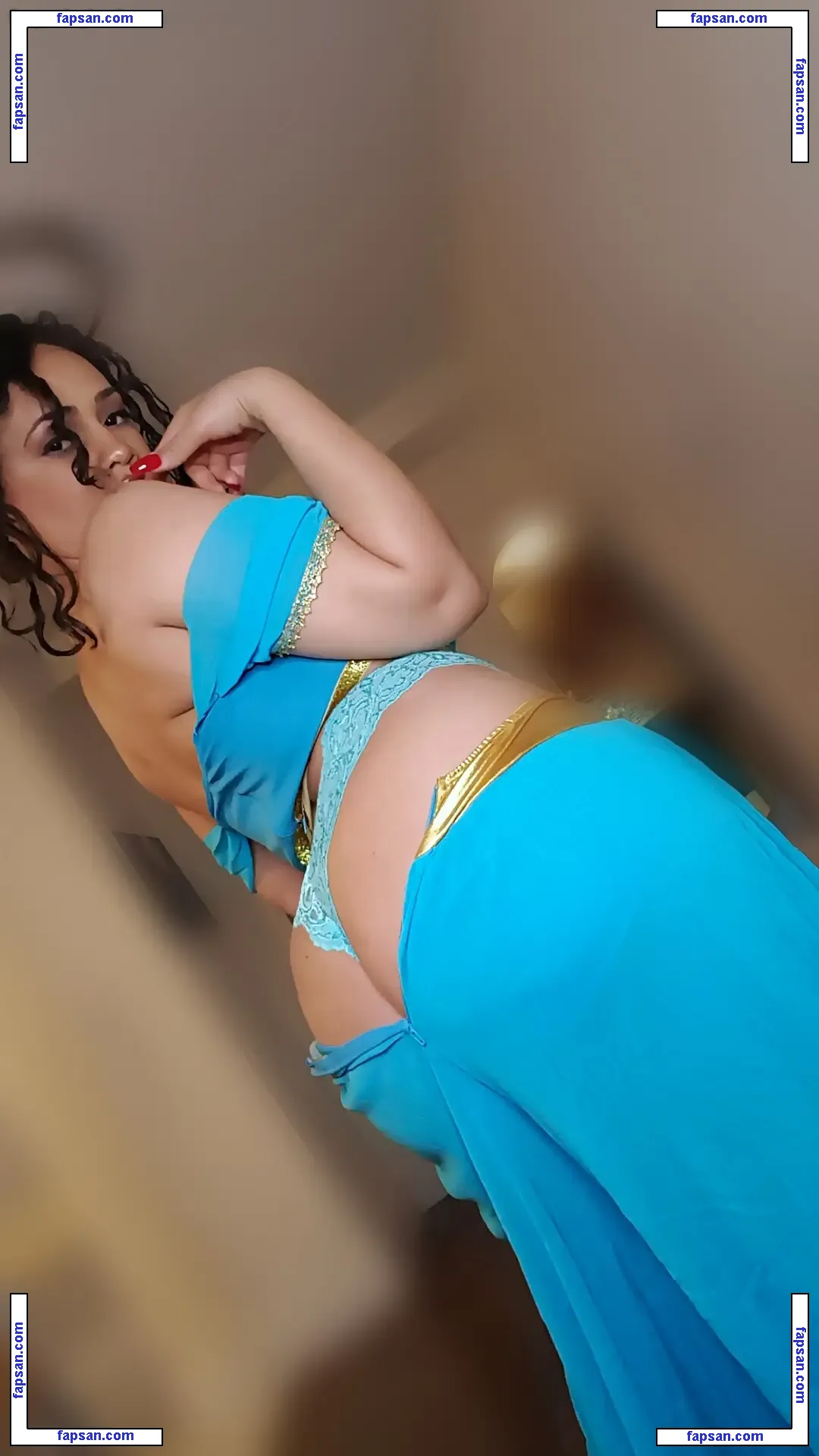 Rose In Borderland nude photo #0013 from OnlyFans