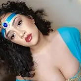 Rose In Borderland nude #0016