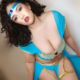 Rose In Borderland nude #0024