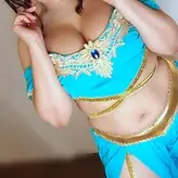 Rose In Borderland nude #0031