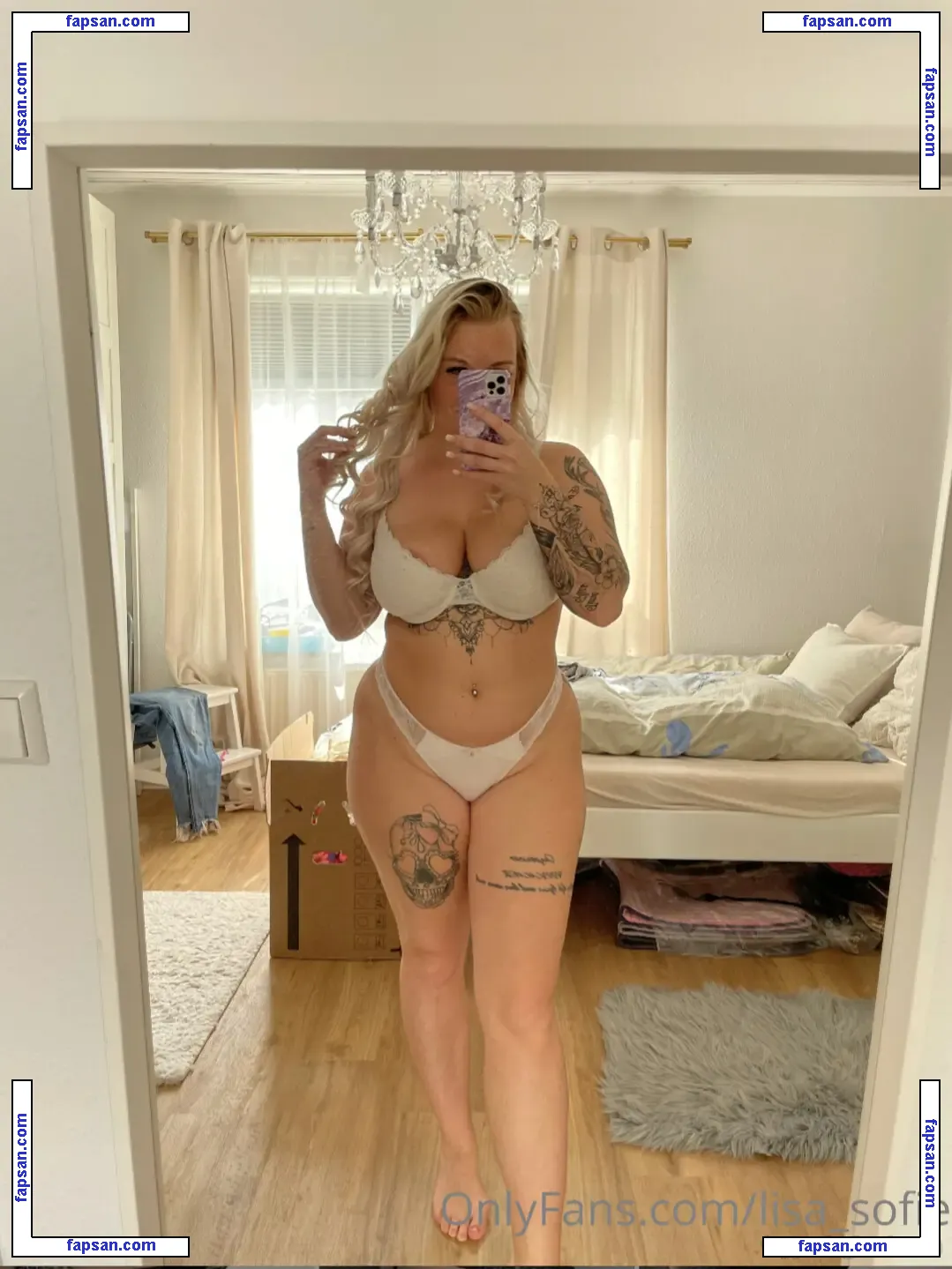 Rose-Isabelle nude photo #0003 from OnlyFans