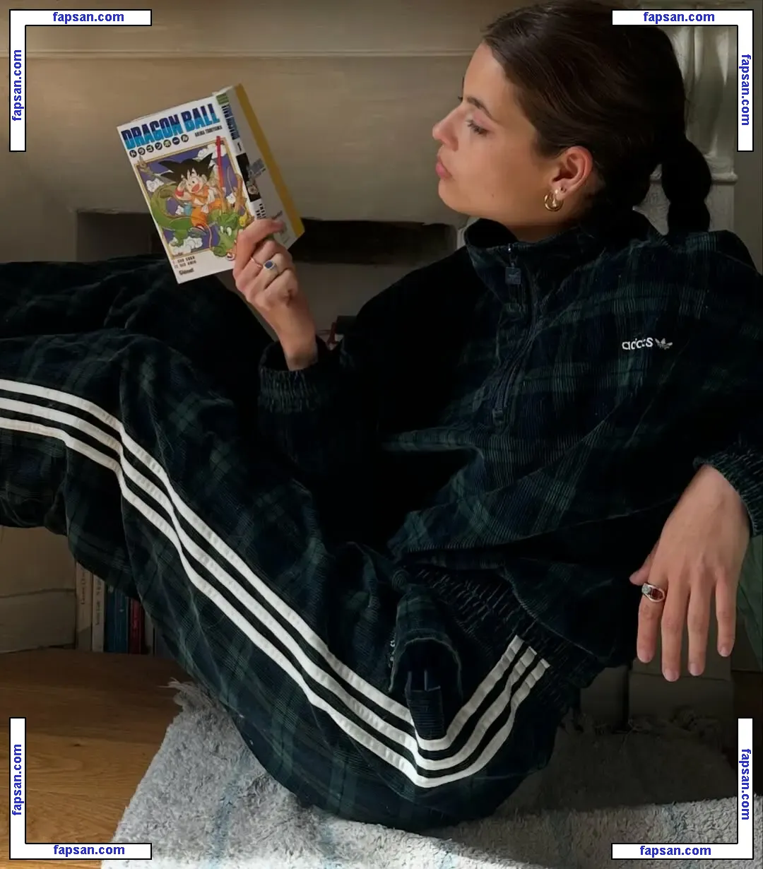 Rose Kely голая фото #0002 с Онлифанс