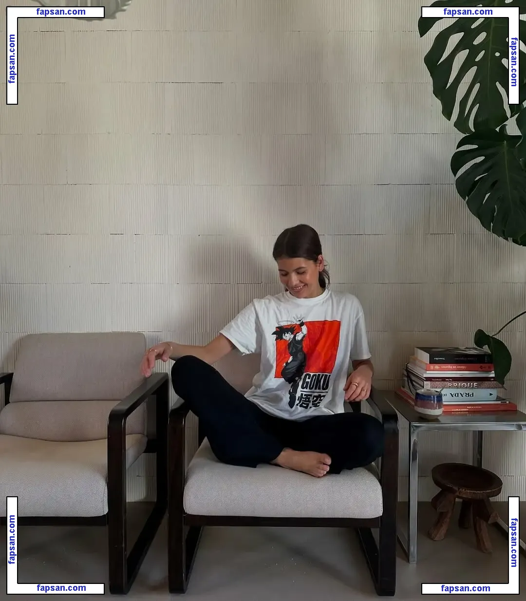 Rose Kely голая фото #0004 с Онлифанс