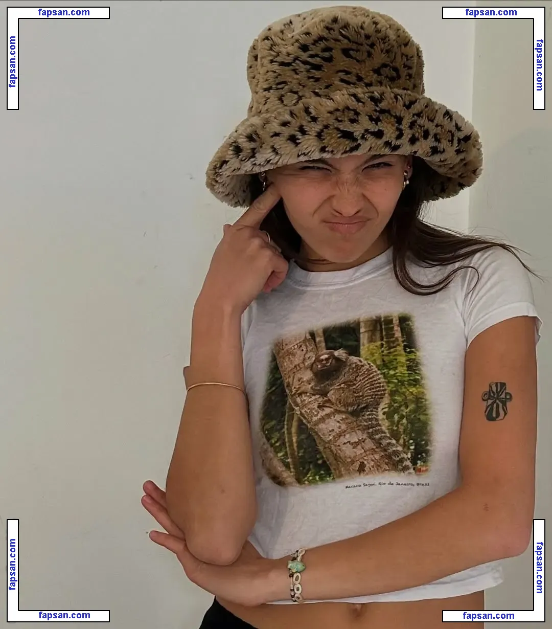 Rose Kely голая фото #0009 с Онлифанс