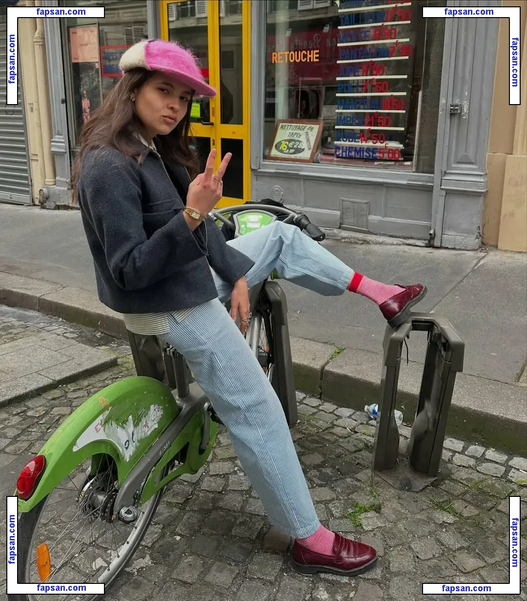 Rose Kely голая фото #0010 с Онлифанс