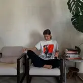 Rose Kely голая #0004