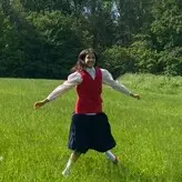 Rose Kely голая #0008