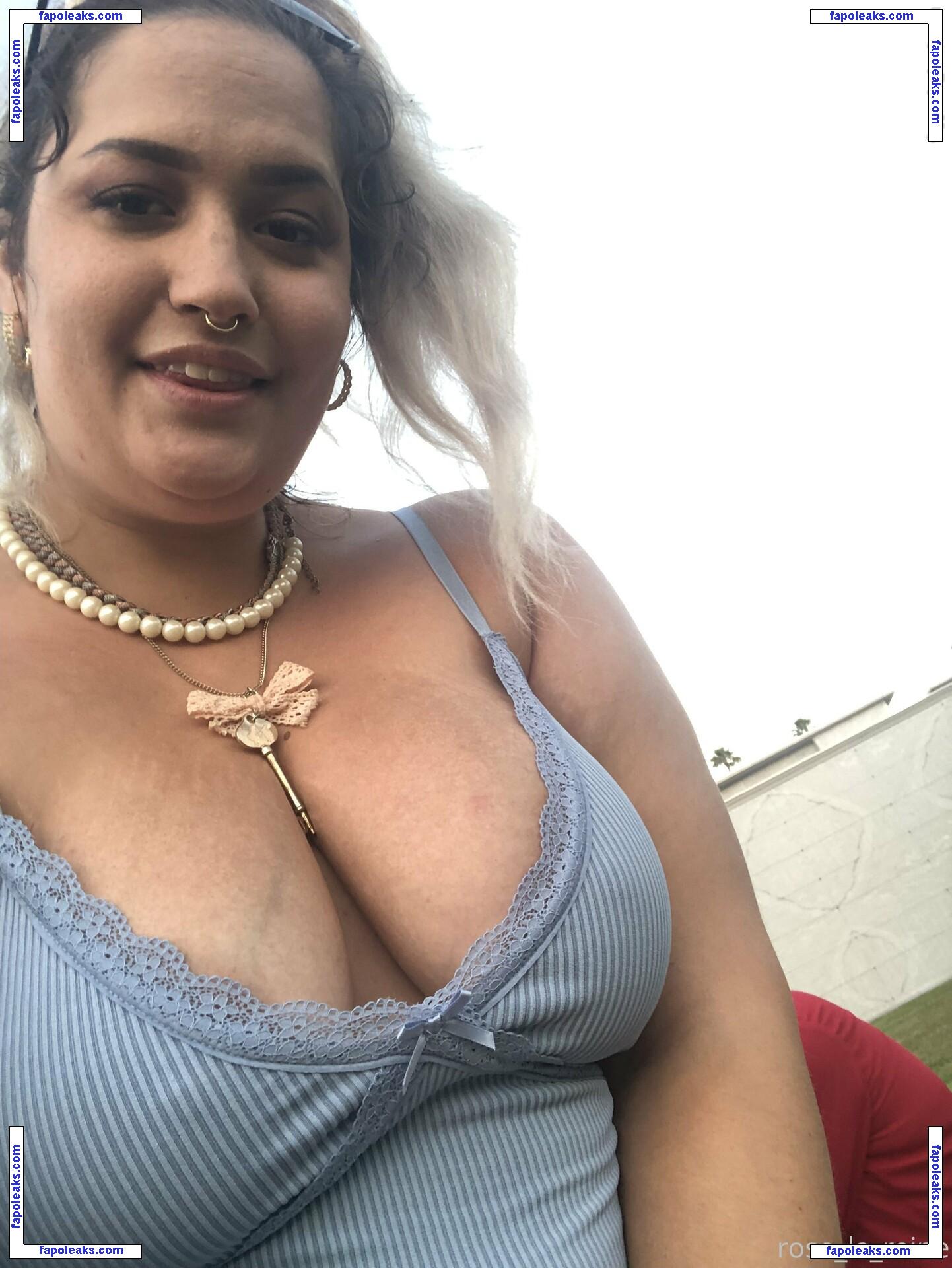 rose_la_reine nude photo #0029 from OnlyFans