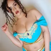 Rose Lebeau nude #0007