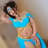 Rose Lebeau nude #0015