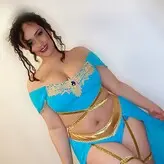 Rose Lebeau nude #0016