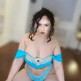 Rose Lebeau nude #0030