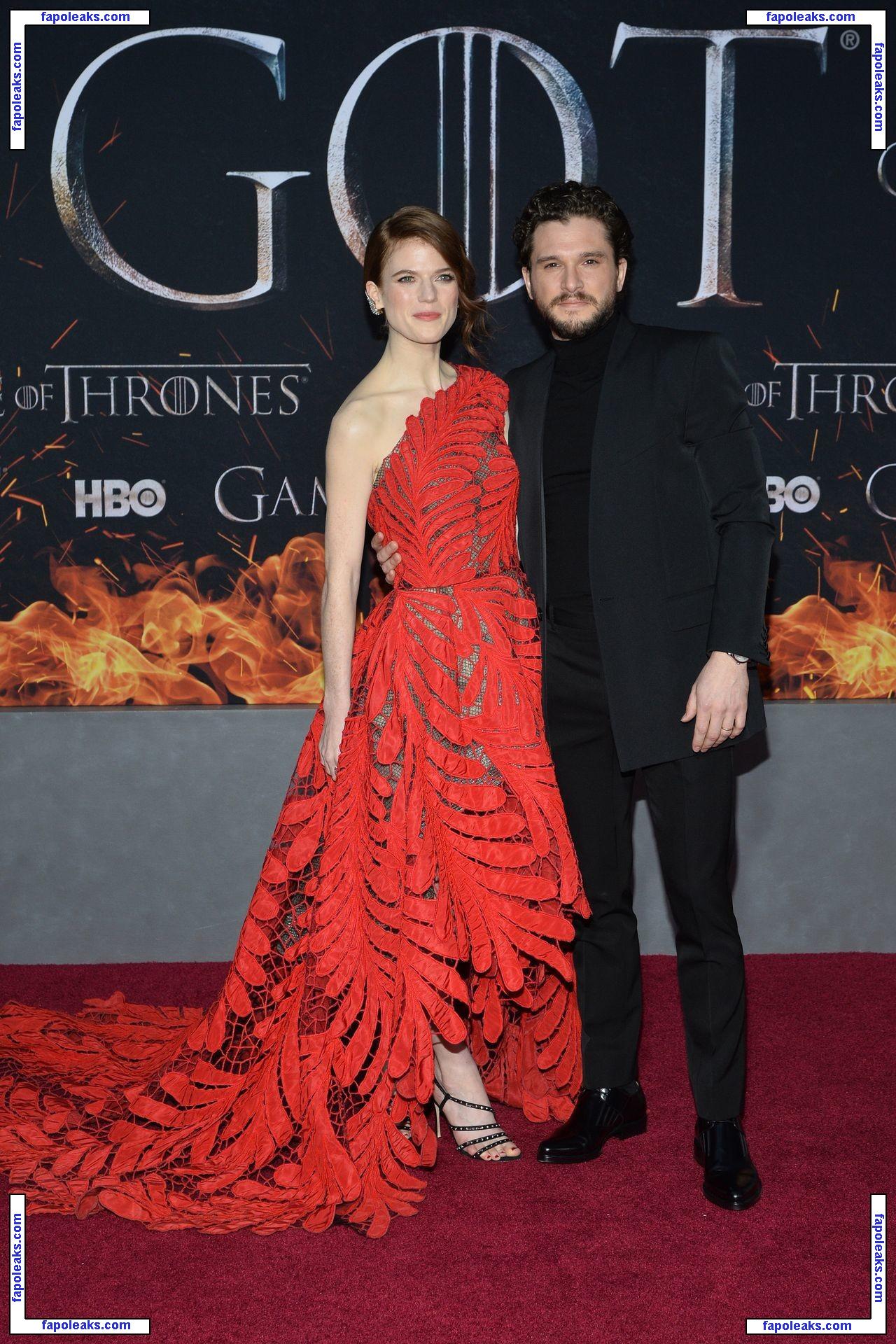 Rose Leslie / roseleslie_got голая фото #0106 с Онлифанс