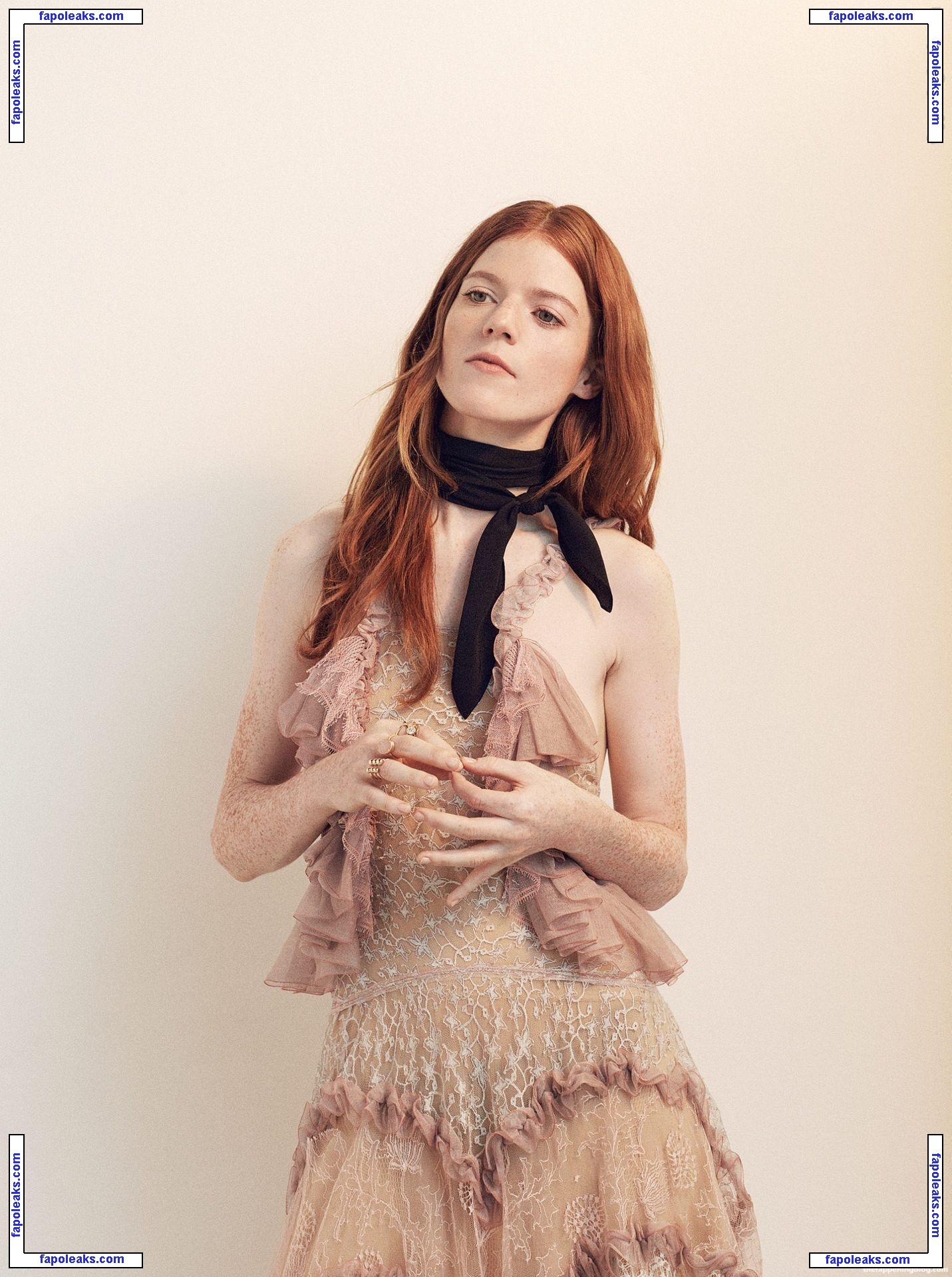 Rose Leslie / roseleslie_got голая фото #0149 с Онлифанс