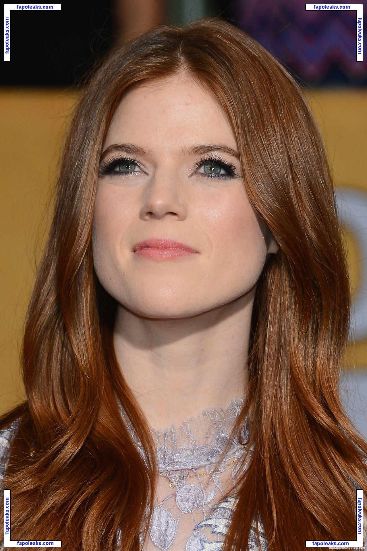 Rose Leslie / roseleslie_got nude photo #0151 from OnlyFans