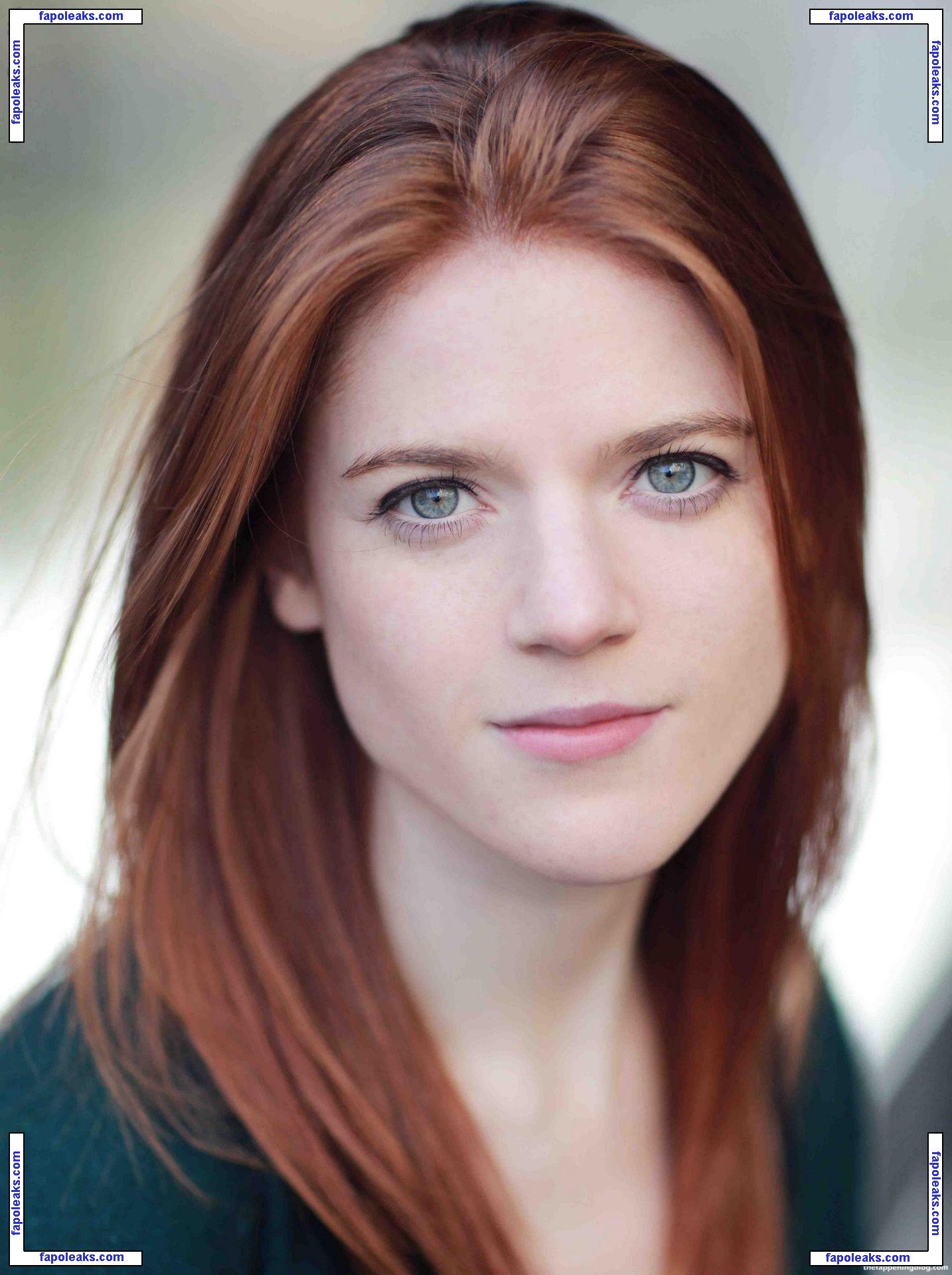 Rose Leslie / roseleslie_got nude photo #0169 from OnlyFans