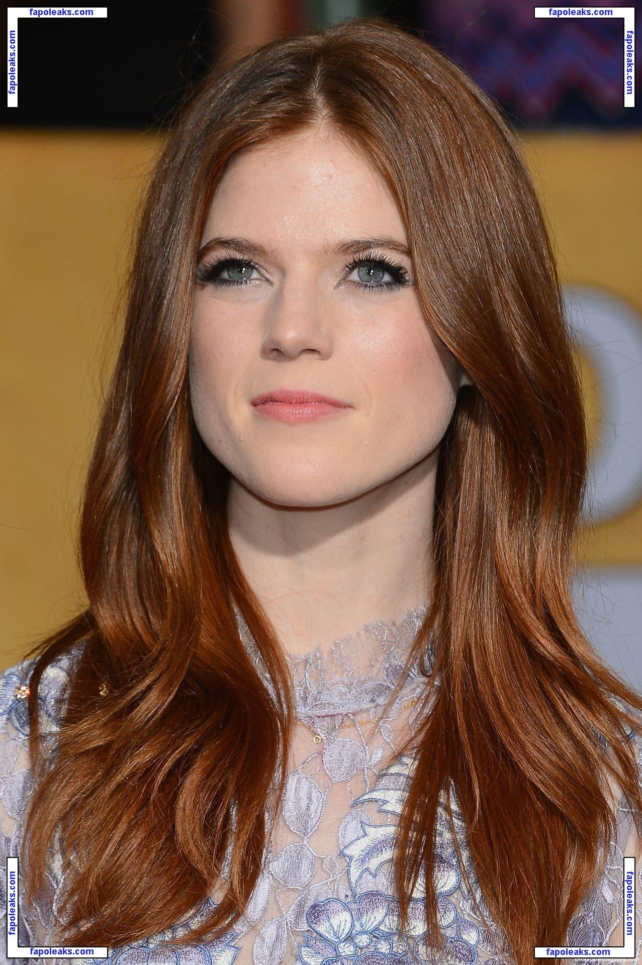 Rose Leslie / roseleslie_got голая фото #0174 с Онлифанс