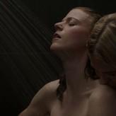 Rose Leslie nude #0142