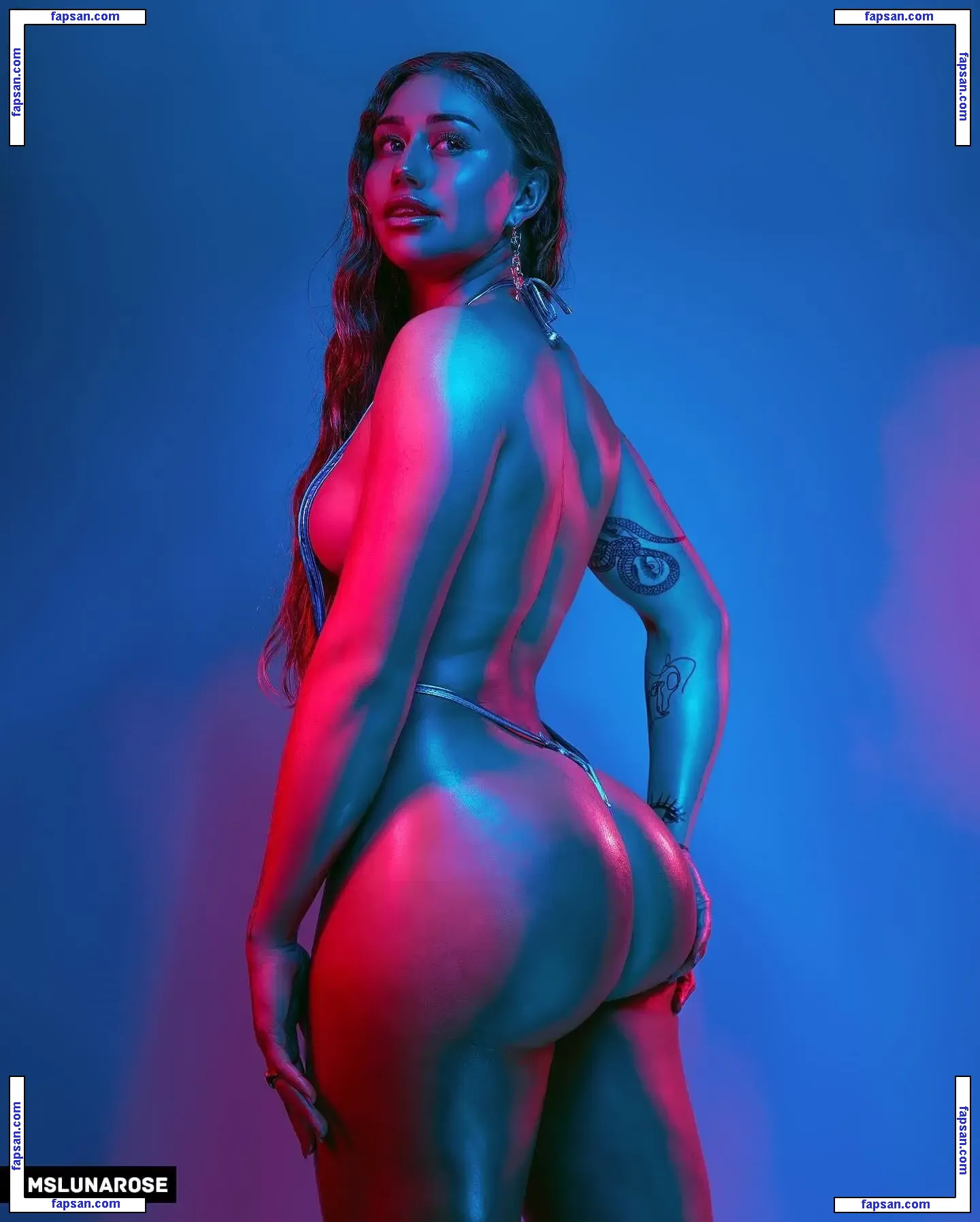 Rose Luna nude photo #0005 from OnlyFans