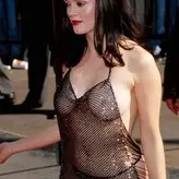 Rose McGowan голая #0878