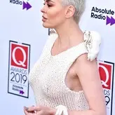 Rose McGowan голая #0948