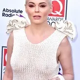 Rose McGowan голая #0957