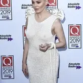 Rose McGowan голая #0962