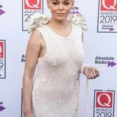 Rose McGowan голая #0963