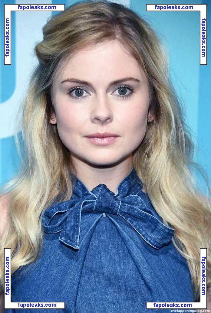 Rose McIver / imrosemciver nude photo #0112 from OnlyFans