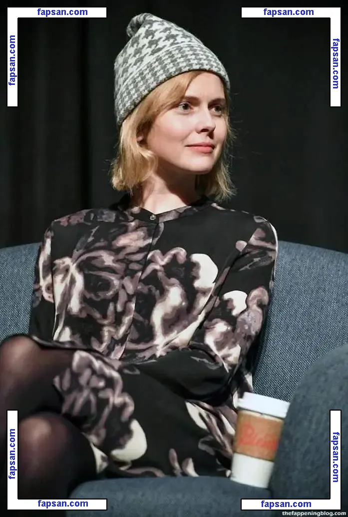 Rose McIver nude photo #0120 from OnlyFans