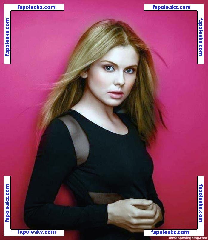 Rose McIver / imrosemciver голая фото #0121 с Онлифанс