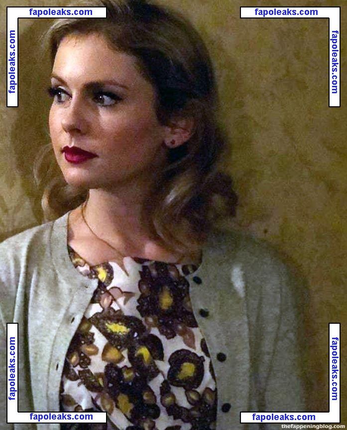 Rose McIver / imrosemciver голая фото #0125 с Онлифанс