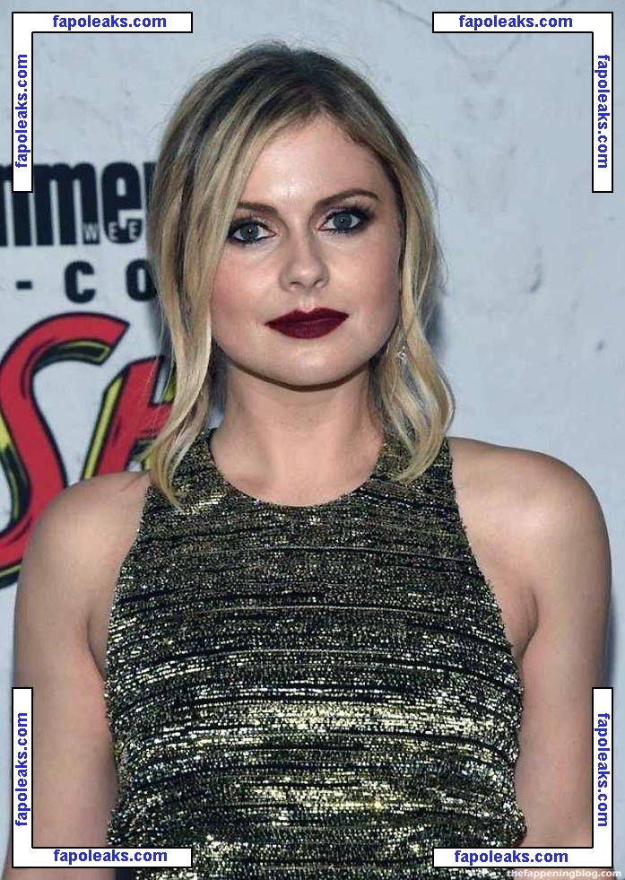 Rose McIver / imrosemciver голая фото #0126 с Онлифанс