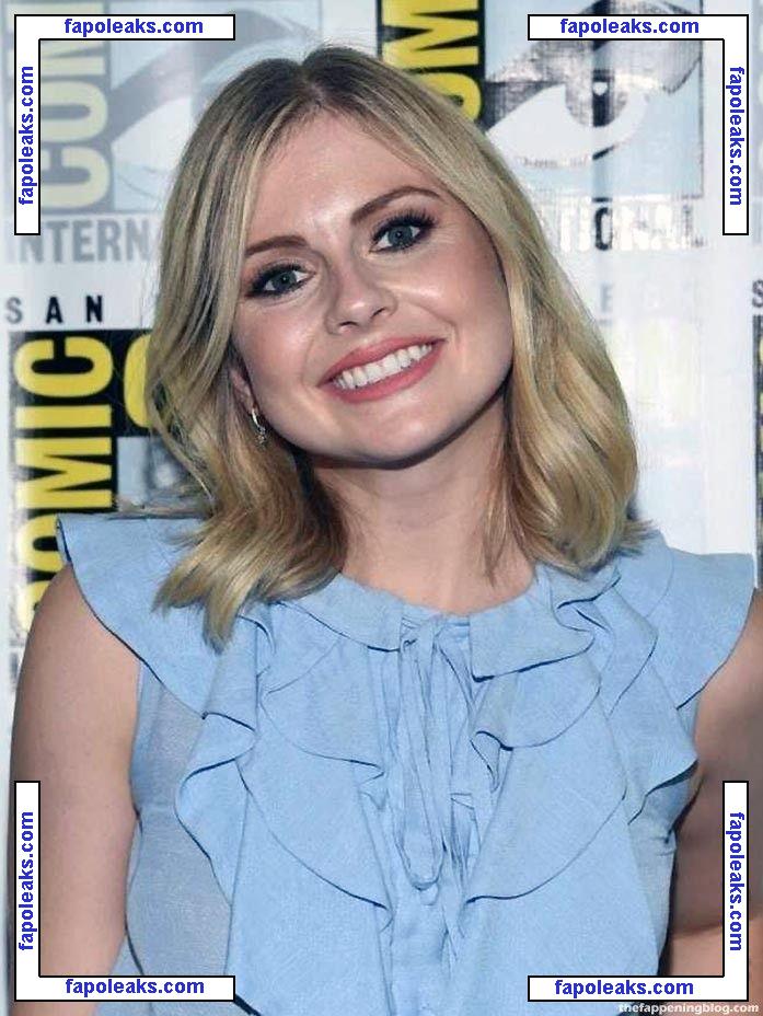 Rose McIver / imrosemciver голая фото #0127 с Онлифанс