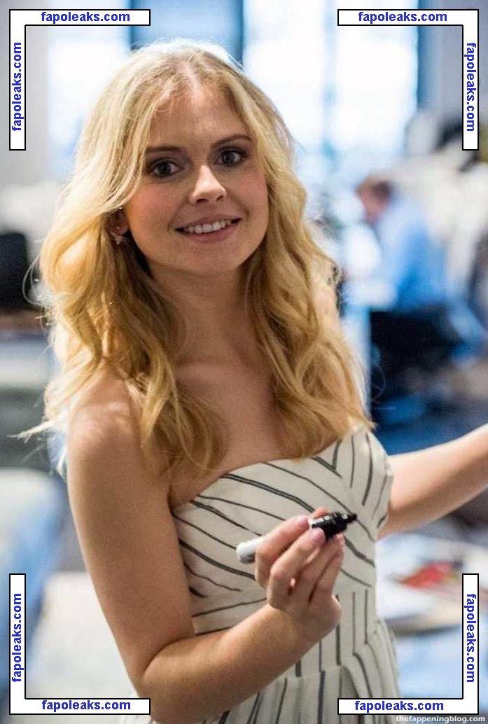 Rose McIver / imrosemciver голая фото #0140 с Онлифанс